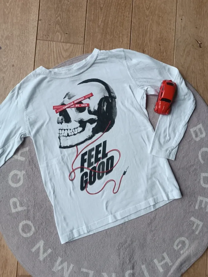 Tee shirt ML 👕