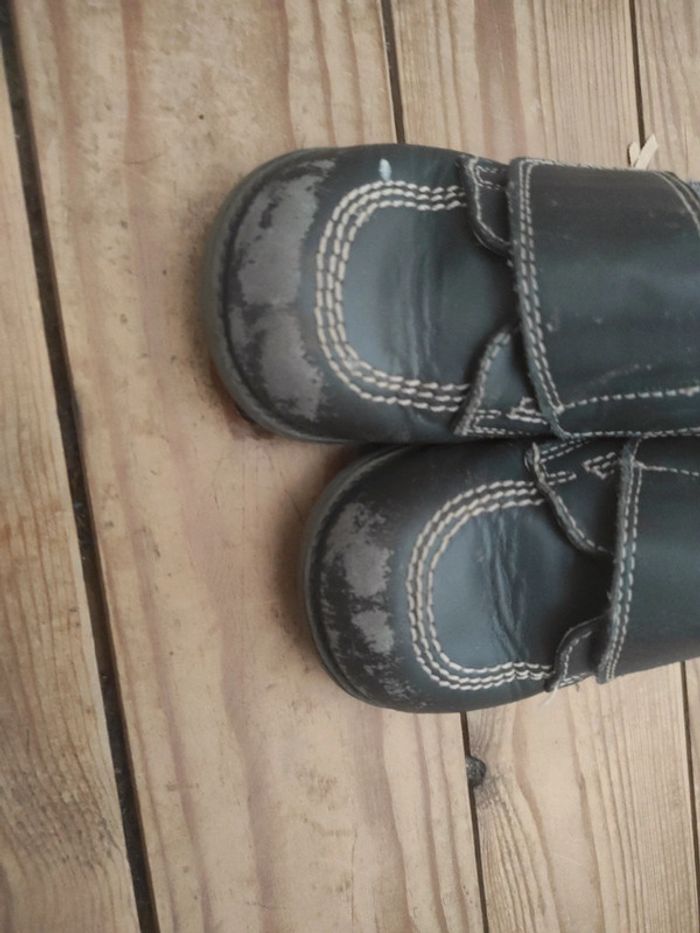 Chaussures P23 - photo numéro 2