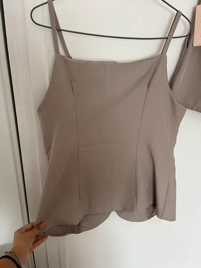 Ensemble tailleur Les follies - photo numéro 4