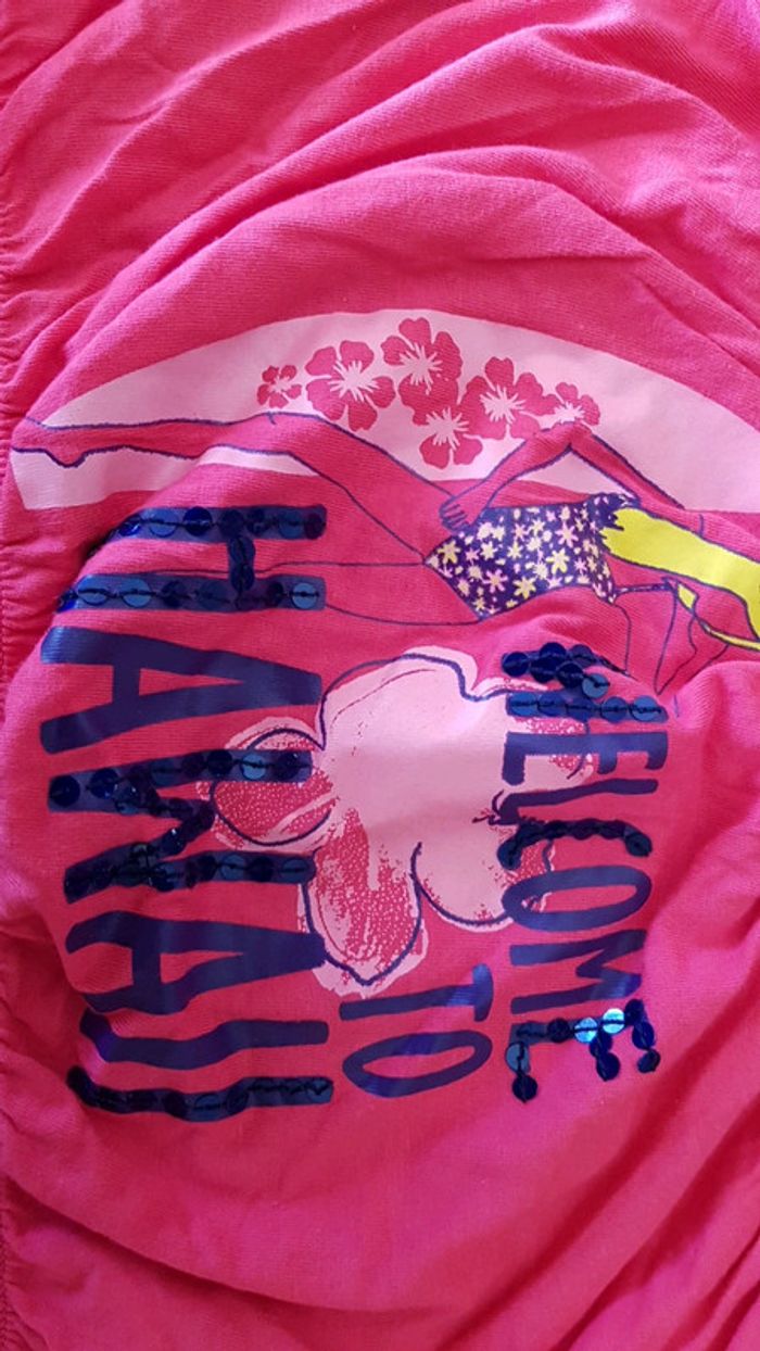 Débardeur - photo numéro 2