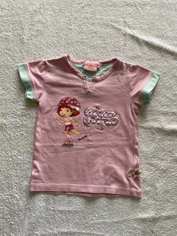 T3ans tee shirt