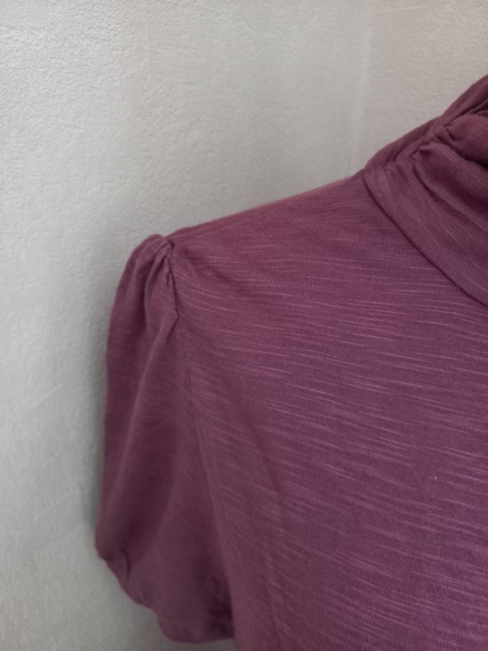 Haut  Tex T  L - photo numéro 3