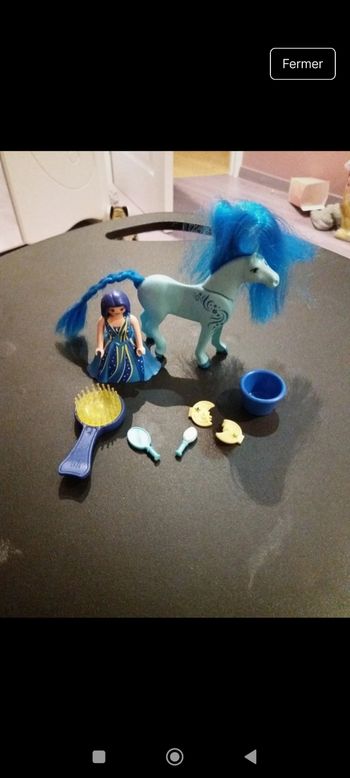 Playmobil