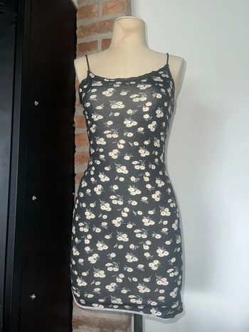 Robe moulante