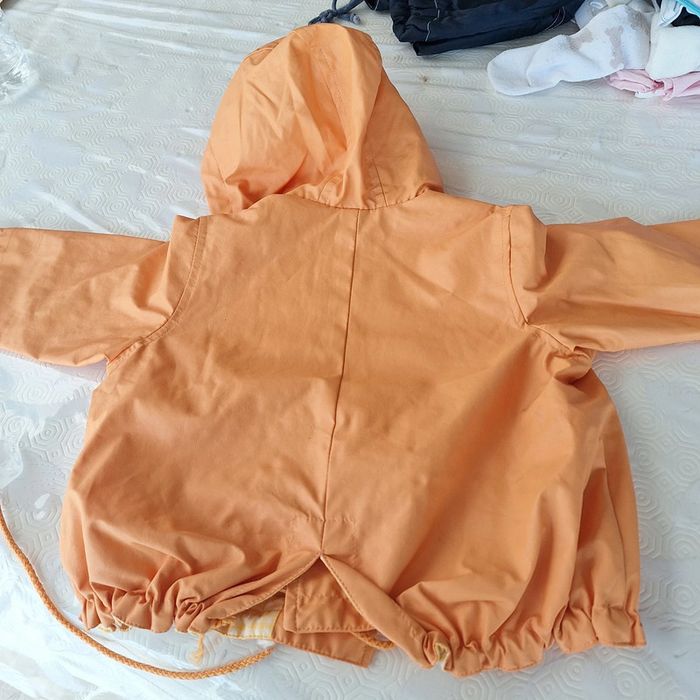 Manteaux kway - photo numéro 6