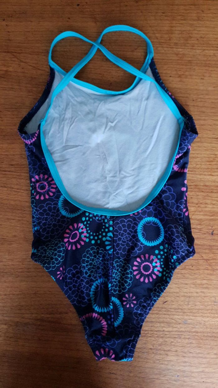 Maillot de bain Nabaiji - photo numéro 2