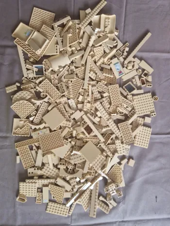 1kg lego beige vrac