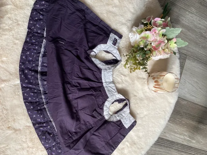 Superbe ensemble Sergent Major – 6 mois  🌸 Très bon état – parfait pour la mi-saison - photo numéro 9