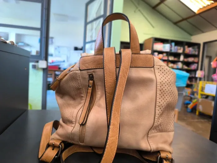 Sac à dos 21 45 12 - photo numéro 2