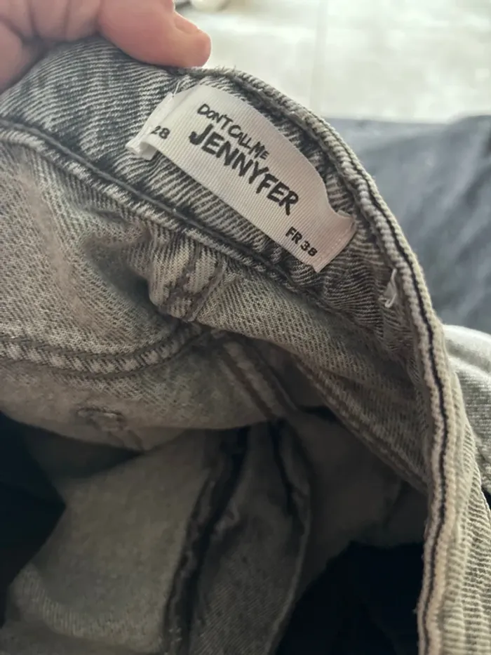 Short 38 - photo numéro 2