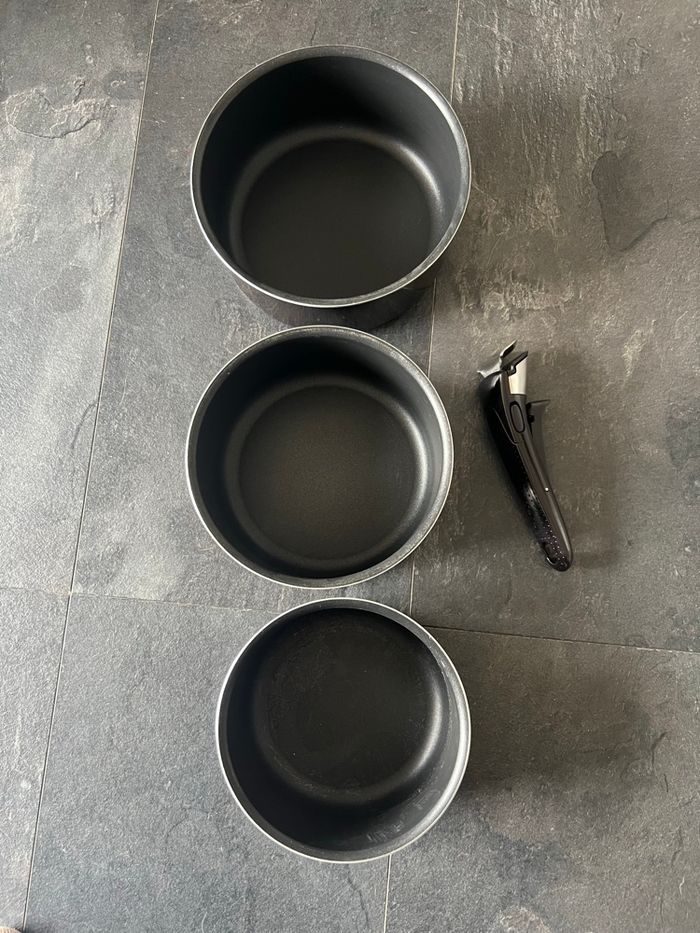 Casseroles Tefal - photo numéro 7