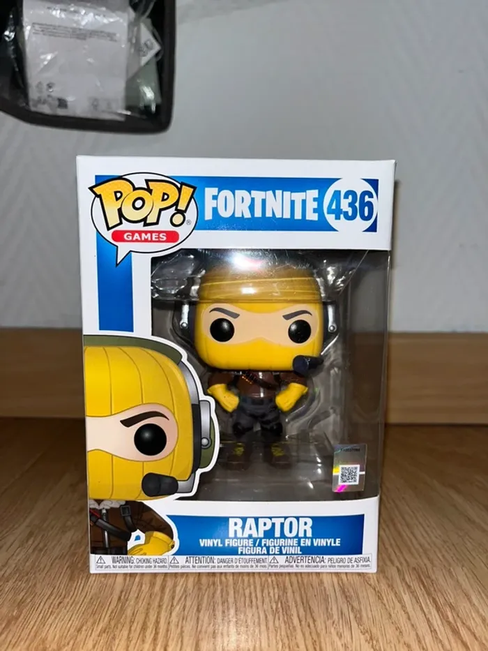Pop fortnite 436