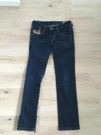 Jean diesel w24 l32