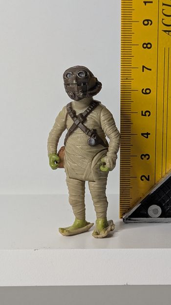 [Hasbro] Star Wars Teedo