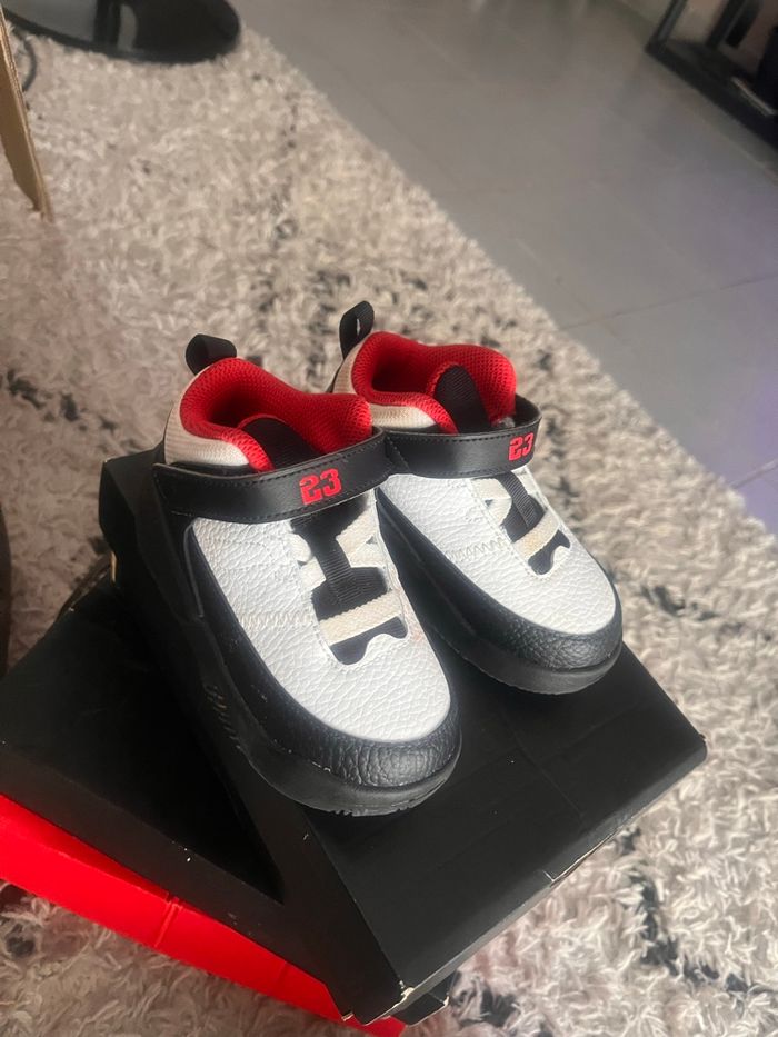 Baskets - photo numéro 6