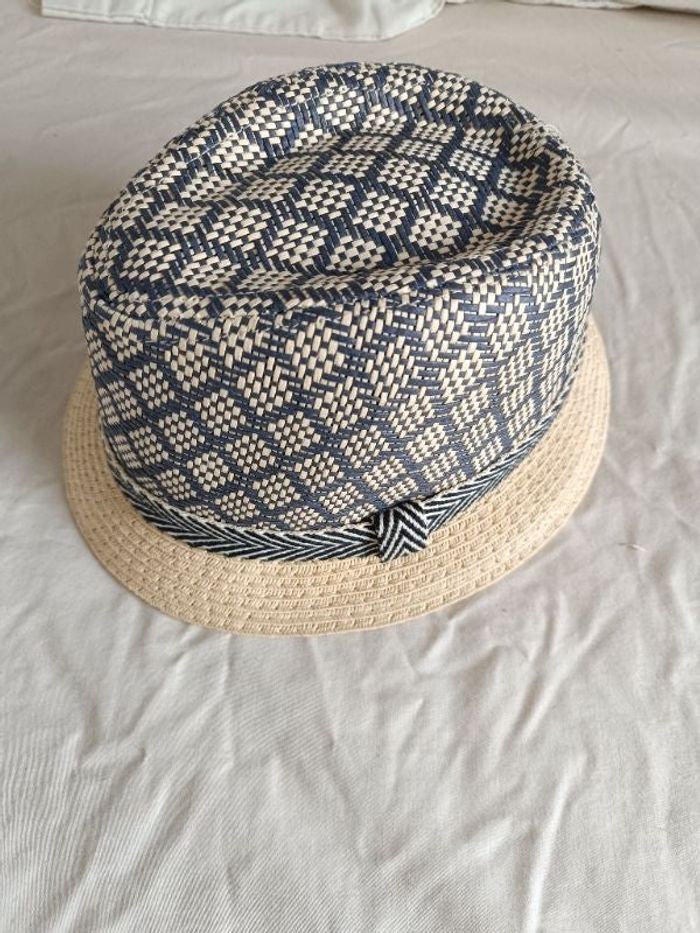 Chapeau t49