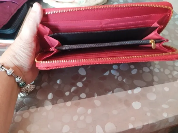 Pochette porte monnaie neuf - photo numéro 2