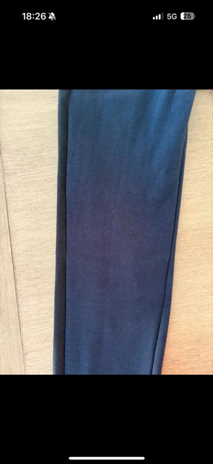 Pantalon de jogging garçon Le coq sportif - photo numéro 13