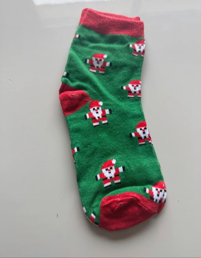 Lot de Chaussettes - photo numéro 2