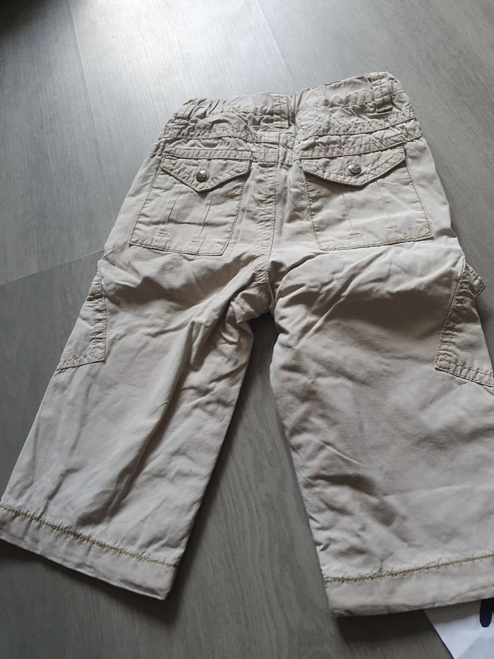 Pantalon 12mois garçon - photo numéro 2