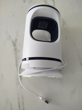 Ventilateur de bureau