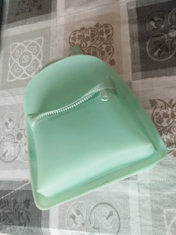 sac à dos zara