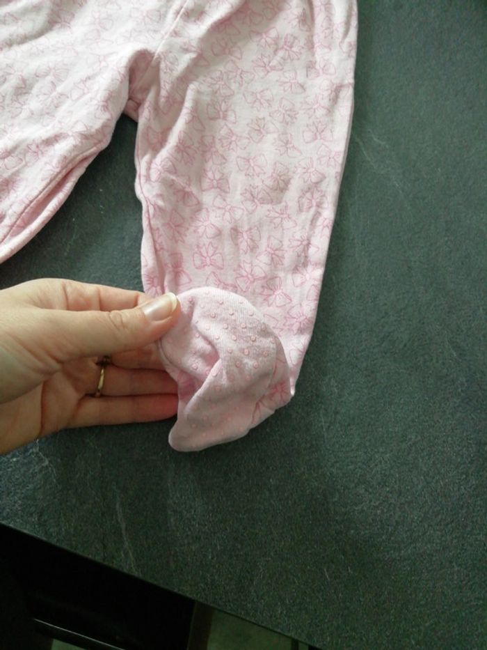Pantalon 6-9M - photo numéro 2
