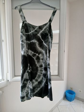 Robe d'été 