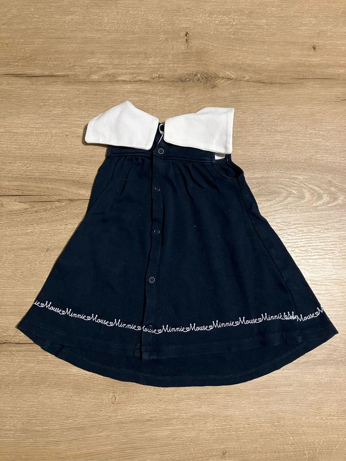 Robe Disney 6 mois - photo numéro 4
