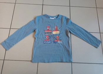Maillot garçon 8 ans