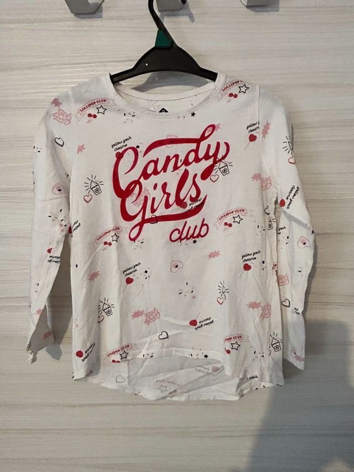 Teeshirt « Z Kids »