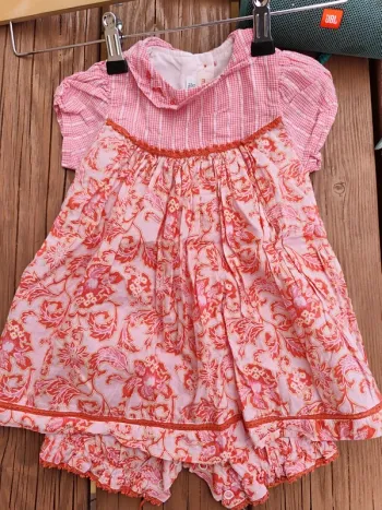 Robe Marese 12 mois