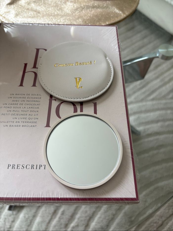 Box beauté prescription lab - photo numéro 7