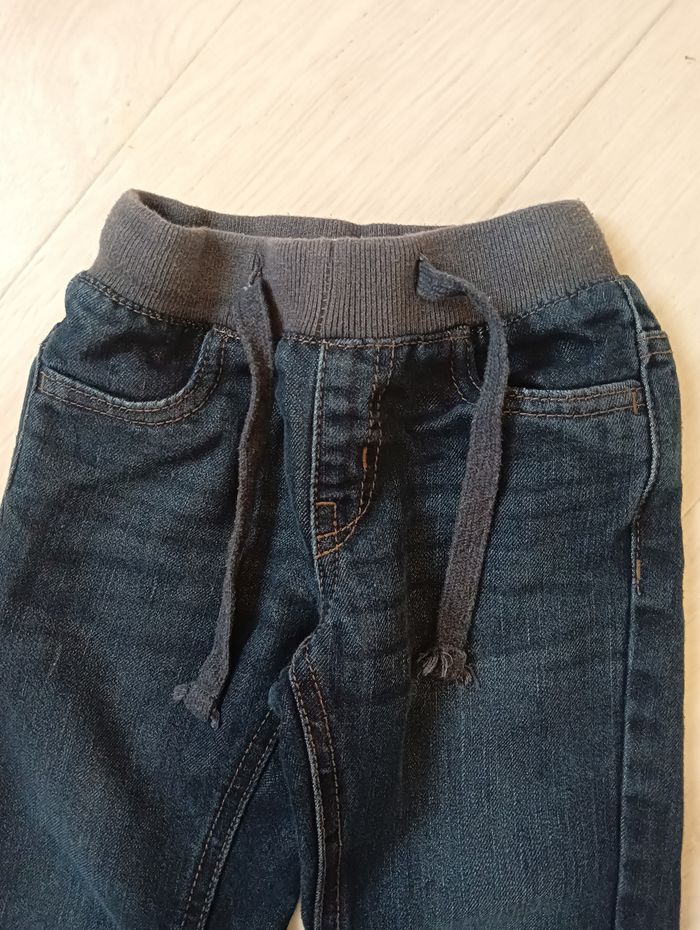 Lot jeans 4ans garçon LH - photo numéro 6