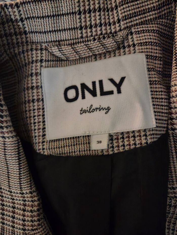 Blazer t38 only - photo numéro 2