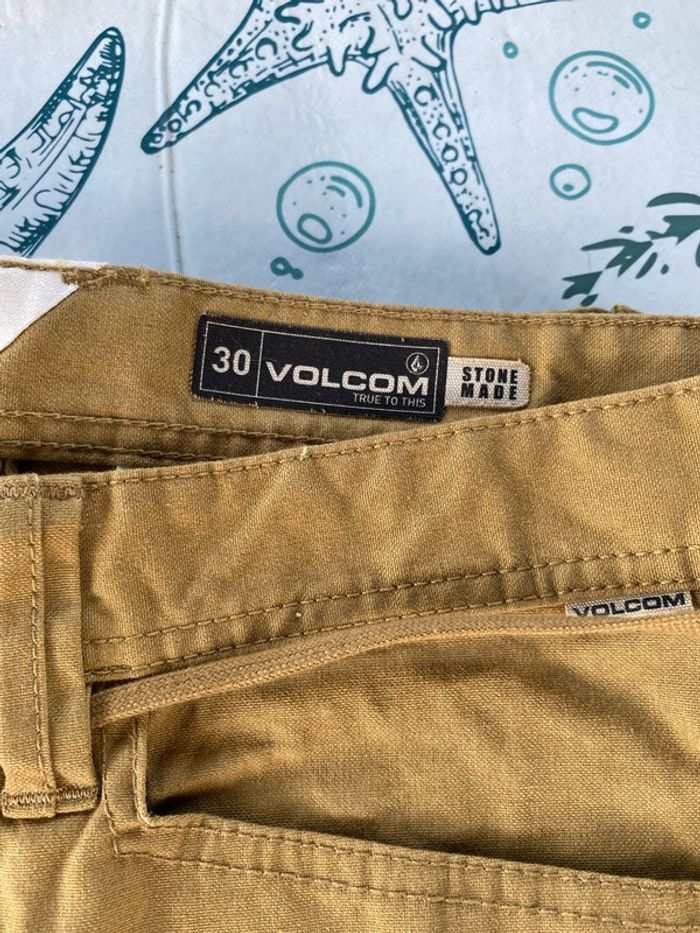 Jean volcom M - photo numéro 2