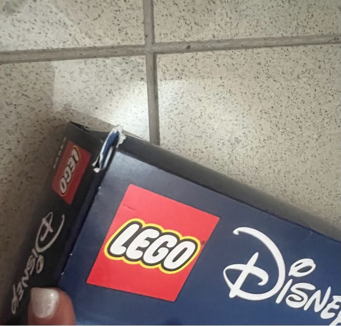 Lego 43253 le calendrier de l’avent - photo numéro 2