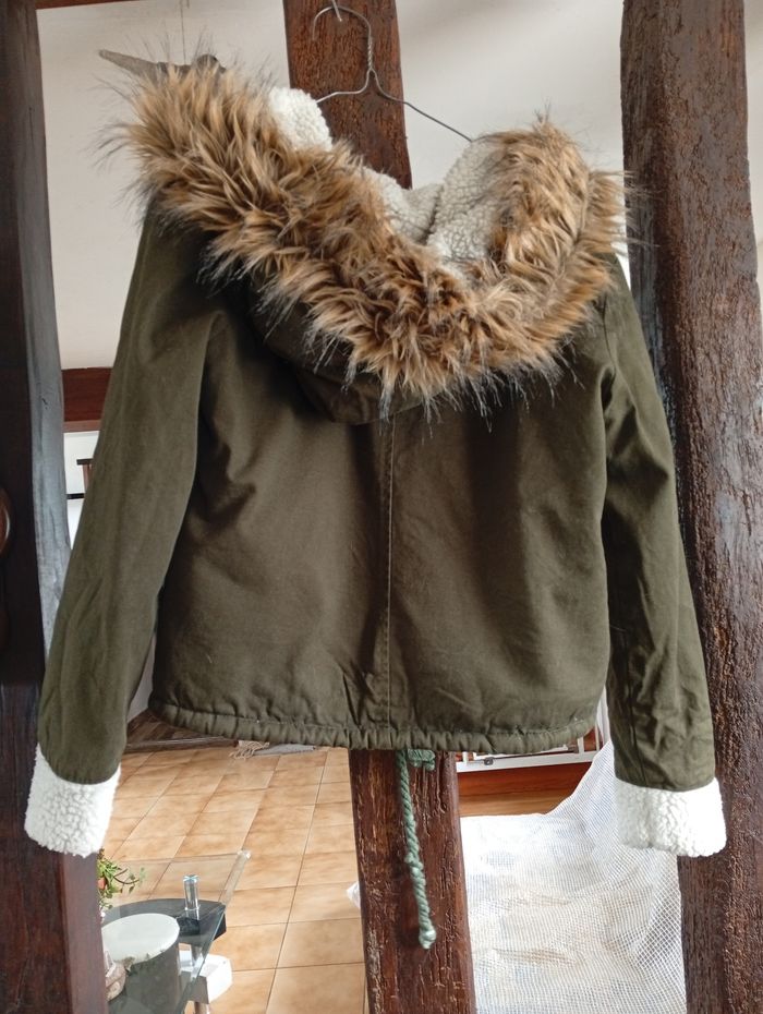 Manteau - photo numéro 2