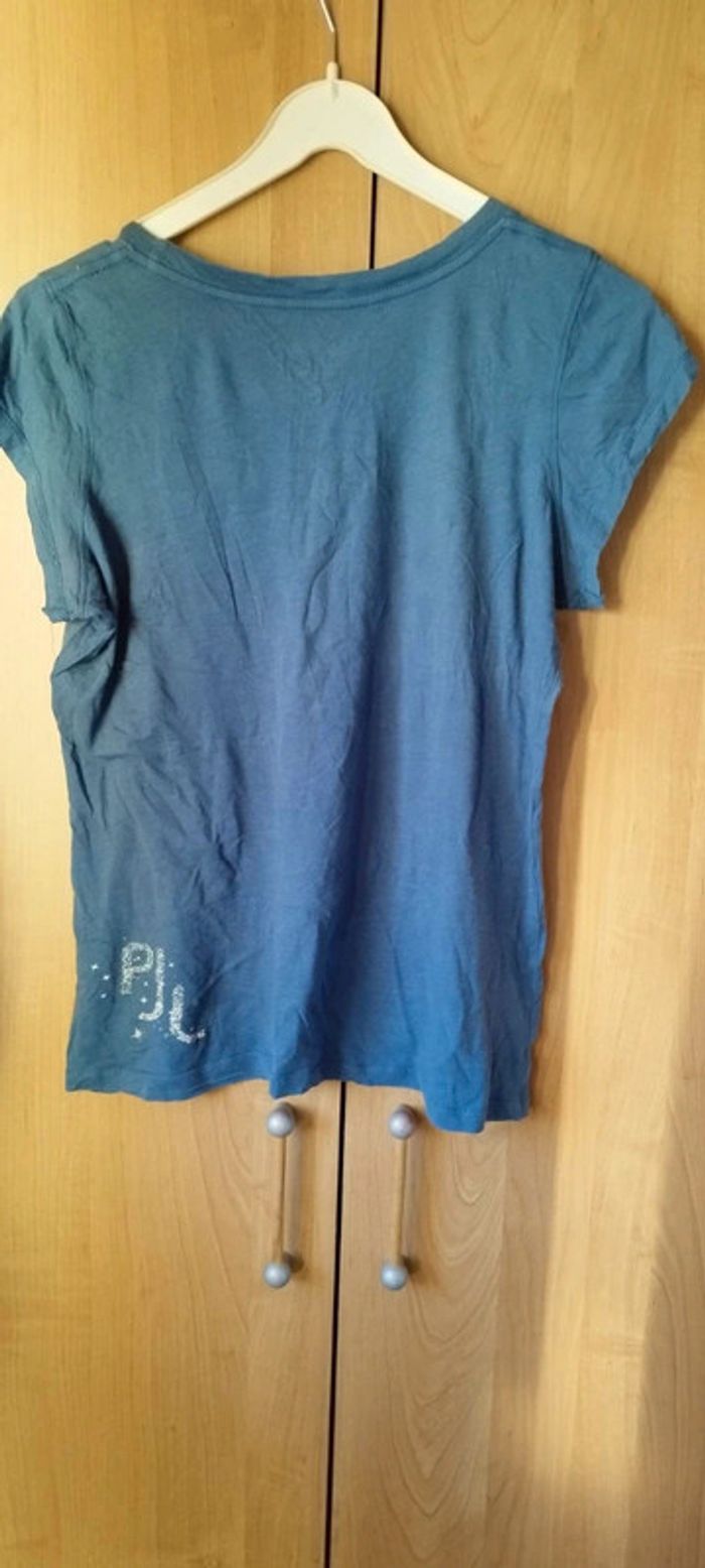 T-shirt - photo numéro 2