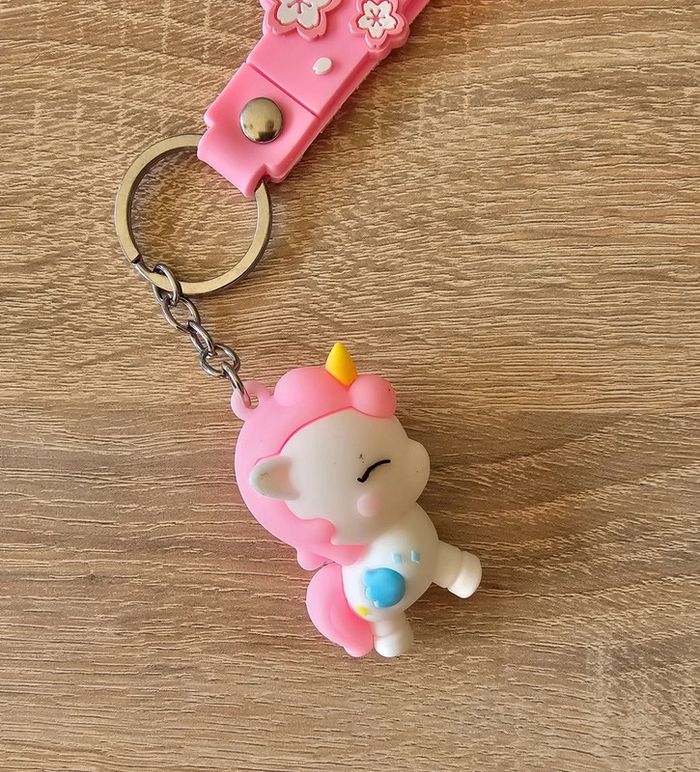 Porte-clés - photo numéro 2