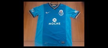 Maillot de foot Nike