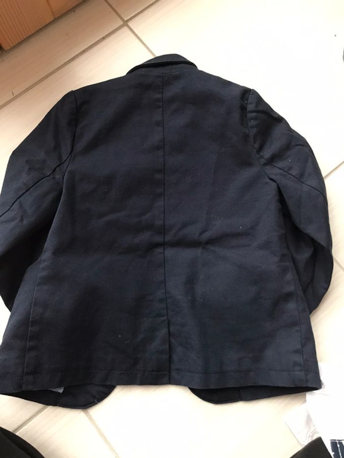 Veste tailleur garçon - photo numéro 2