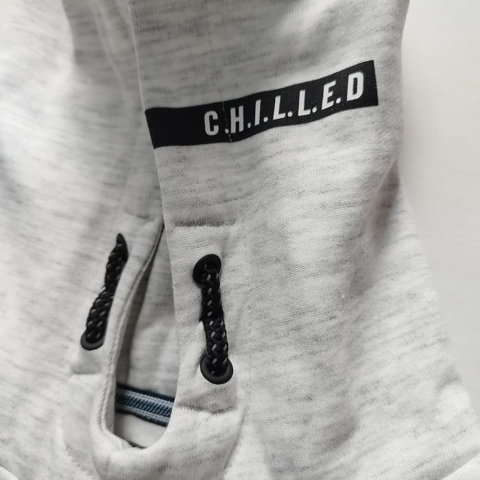 Sweat à capuche 15-16 ans - photo numéro 6