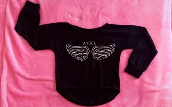 Pull taille 4 ans en très bon état