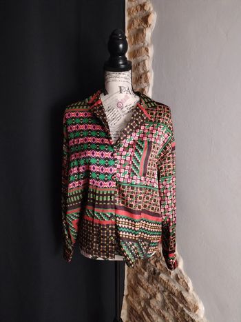 Chemise Promod