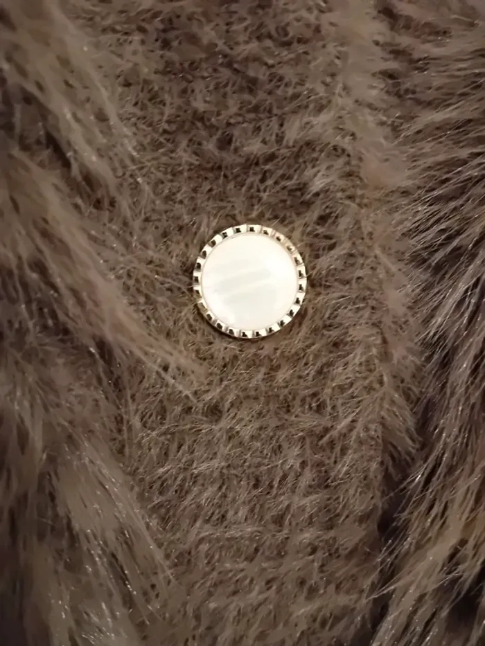 Veste fourrure - photo numéro 7