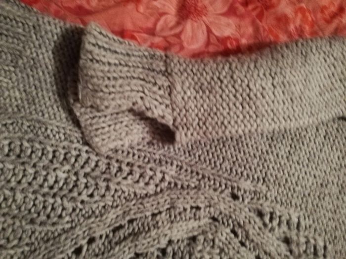 Pull little Marcel femme taille L - photo numéro 2
