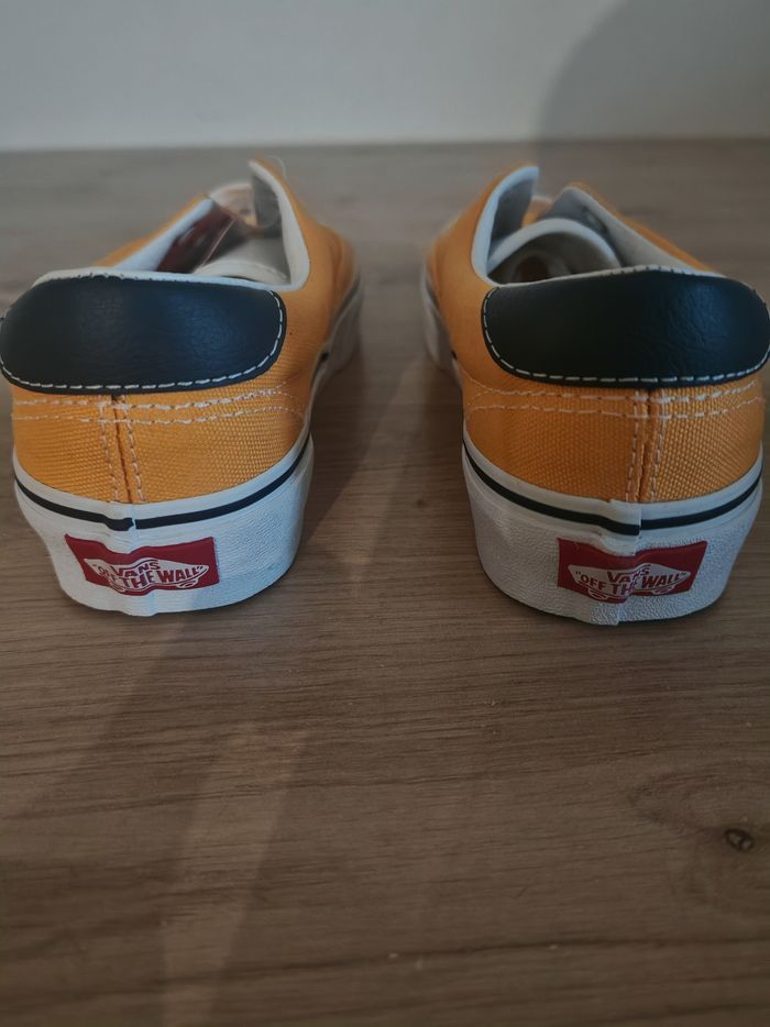 Basket, taille 34.5, vans - photo numéro 6