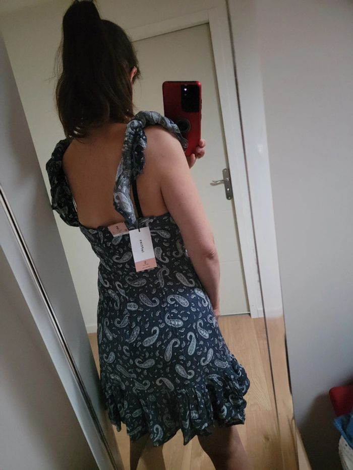 Robe femme été neuve S - photo numéro 9