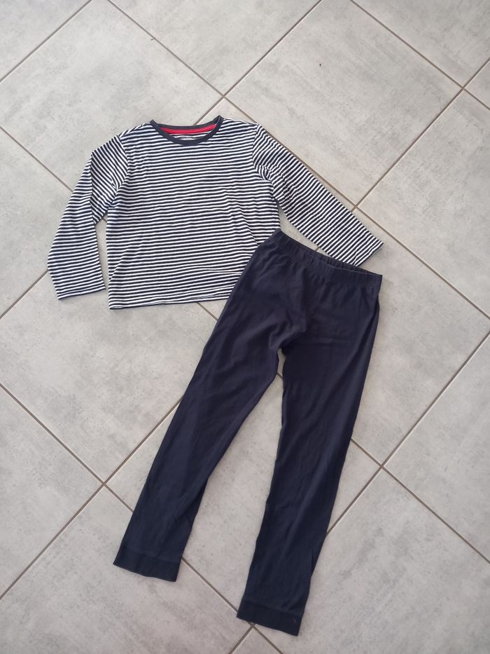 Pyjama long